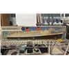 Image 2 : SHELF OF MODEL SHIP KITS