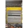 Image 1 : MILKCRATE FULL OF COLLINS INSTRUCTION BOOKS