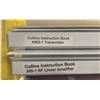 Image 2 : MILKCRATE FULL OF COLLINS INSTRUCTION BOOKS