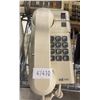 Image 8 : SHELF OF VINTAGE PHONES, ALARM CLOCKS & A ZENITH DATA SYSTEM