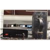 Image 4 : 3M SERVICE VACUUM, ASTRON SL-11A POWER SUPPLIES & MORE