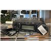 Image 1 : YAESU FT-857 RADIO TRANSCEIVER WITH MICROPHONE