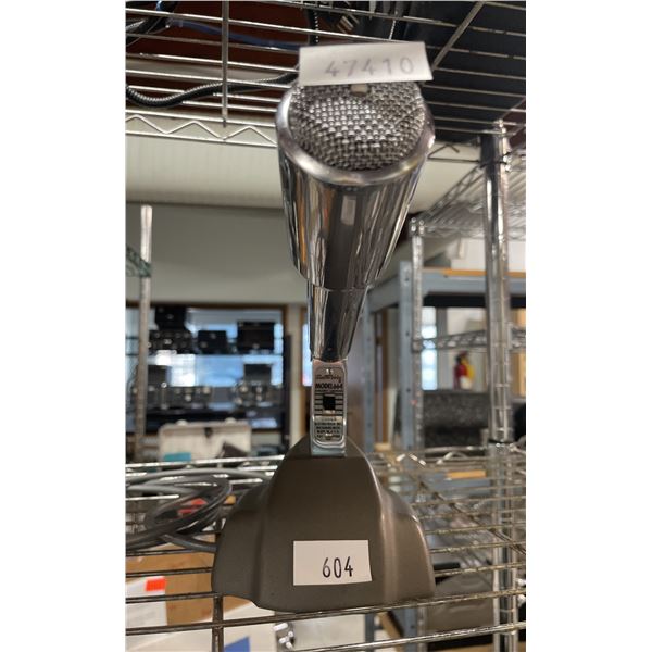 ELECTROVOICE MODEL664 DYNAMIC CARDIOID MICROPHONE