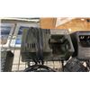 Image 8 : SHELF OF ASSORTED WALKIE TALKIES *SOME CHARGERS INCLUDED*