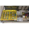 Image 2 : BOSCH DRILL WITH BATTERY, BOSCH B3200DRILL/DRIVER, BOSCH BATTERY, STRIPPER CUTTER, BUSS FUSE