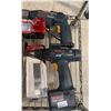 Image 5 : BOSCH DRILL WITH BATTERY, BOSCH B3200DRILL/DRIVER, BOSCH BATTERY, STRIPPER CUTTER, BUSS FUSE