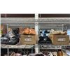 Image 1 : YEEZY BOOST SIZE 7 & 8.5, ADIDAS SIZE 9 & A PAIR OF CCM SIZE 7.5 HOCKEY SKATES