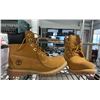 Image 2 : TIMBERLANDS SIZE 6.5, SKETCHERS SIZE 6.5 7 2 PAIRS OF DRESS SHOES (UNKNOWN SIZE)