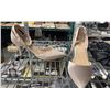 Image 5 : TIMBERLANDS SIZE 6.5, SKETCHERS SIZE 6.5 7 2 PAIRS OF DRESS SHOES (UNKNOWN SIZE)