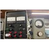 Image 2 : VARIABLE DC POWER SUPPLY, DIRECTIONAL WATTMETER, R.F SPEECH PROCESSOR, MOTOROLA MAXTRAC, PAIR OF