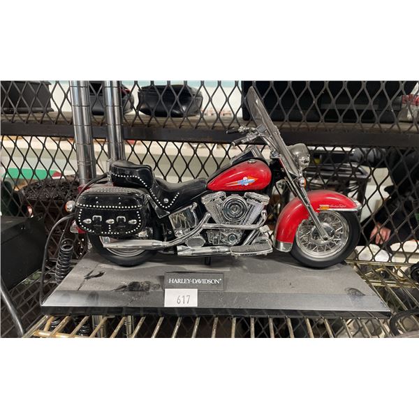HARLEY DAVIDSON TELEPHONE