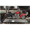 Image 1 : HARLEY DAVIDSON TELEPHONE