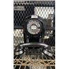Image 1 : VINTAGE WALL MOUNTABLE TELEPHONE
