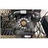 Image 1 : STROMBERG CARLSON VINTAGE TELEPHONE