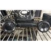 Image 4 : BLACK VINTAGE TELEPHONE