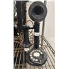 Image 4 : BELL TELEPHONE COMPANY CIRCA 1910 CANDLESTICK PHONE