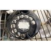 Image 5 : BELL TELEPHONE COMPANY CIRCA 1910 CANDLESTICK PHONE