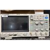 Image 2 : SIGLENT SDS 1104X-E DIGITAL STORAGE OSCILLOSCOPE WITH POWER CORD AND MANUAL