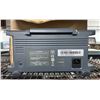 Image 3 : SIGLENT SDS 1104X-E DIGITAL STORAGE OSCILLOSCOPE WITH POWER CORD AND MANUAL