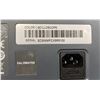 Image 4 : SIGLENT SDS 1104X-E DIGITAL STORAGE OSCILLOSCOPE WITH POWER CORD AND MANUAL