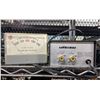 Image 2 : MFJ MULTIPLE DC POWER OUTLET, POWER-LINE MONITOR, AMERITRON RCS-4 COAX SWITCH, HEATHKIT HM-2102,