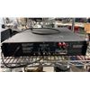 Image 3 : CROWN MICRO-TECH 1000 POWER AMPLIFIER WITH POWER CORD