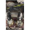 Image 3 : THREE PAIRS OF HEADSETS