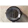 Image 2 : BENDIX APERIODIC AIRCRAFT COMPASS