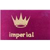 Image 3 : IMPERIAL POOL CUE IN A WOODEN TRANSPORT CASE