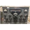 Image 2 : COLLINS KWS-1 TRANSMITTER ON TOP OF A COLLINS POWER AMPLIFIER (220V)