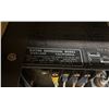 Image 7 : COLLINS KWS-1 TRANSMITTER ON TOP OF A COLLINS POWER AMPLIFIER (220V)
