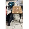 Image 1 : IN-LAID JEWELRY MUSIC BOX & COLLAPSIBLE WIND DEFLECTOR FOR BMW