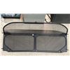 Image 2 : IN-LAID JEWELRY MUSIC BOX & COLLAPSIBLE WIND DEFLECTOR FOR BMW