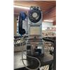Image 1 : VINTAGE AUTOMATIC ELECTRIC COMPANY PAY PHONE