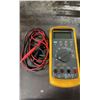Image 2 : FLUKE 787 PROCESSMETER IN A SOFT TRANSPORT CASE