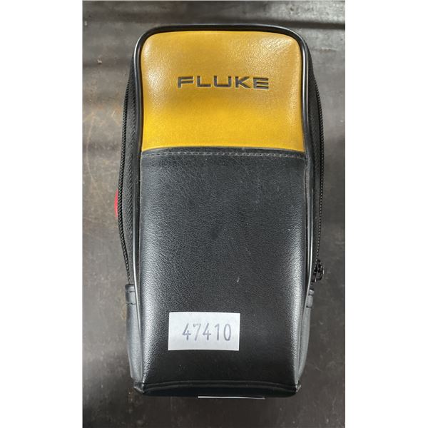 FLUKE 112 TRUE RMS MULTIMETER