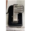 Image 3 : SINGER SEWING MACHINE WITH POWER CORD, FOOT PEDAL & CASE