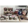 Image 1 : ASSORTED ROYAL FAMILY MEMORABILIA - FUNKO POP! FIGURINES, BOOKS, MAGAZINES & COFFEE MUGS