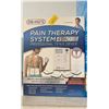 Image 3 : DR HO'S PAIN THERAPY SYSTEM PAD & A REHOSOFT TOILET RAISING BLOCK
