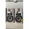 Image 2 : 4 SONY SPEAKERS