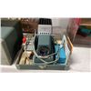 Image 2 : ARGUS 300 PROJECTOR WITH POWER CORD & CASE