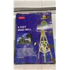 Image 1 : AMERICAN TOOL EXCHANGE 8' WINDMILL