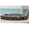 Image 1 : MODEL TRAIN DISPLAY STATION