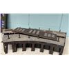 Image 3 : MODEL TRAIN DISPLAY STATION