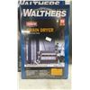 Image 3 : FIVE WALTHERS HO SCALE MODEL TRAIN SCENIC STRUCTURE KITS