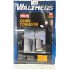 Image 4 : FIVE WALTHERS HO SCALE MODEL TRAIN SCENIC STRUCTURE KITS