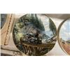 Image 3 : TRAIN RELATED DECORATIVE PLATES