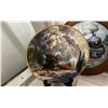 Image 7 : TRAIN RELATED DECORATIVE PLATES