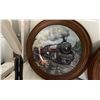 Image 8 : TRAIN RELATED DECORATIVE PLATES