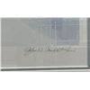 Image 2 : POLAR BEAR FRAMED PRINT 113/395